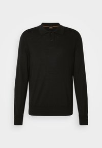 AVAC  - Jumper - black