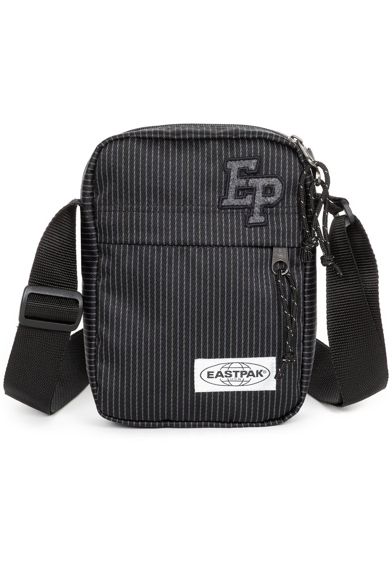 Eastpak THE ONE - Axelremsväska - base ep black