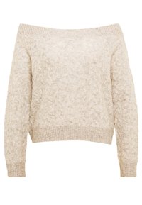 Even&Odd Strickpullover - off-white
