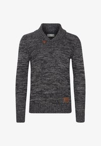 Unselected, black