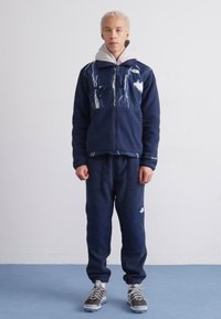 The North Face DENALI - Jakna iz flisa - summit navy