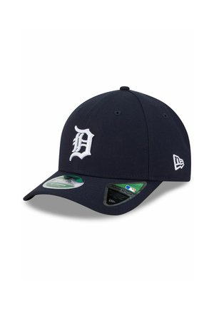 New Era DETROIT TIGERS - Cap - navy