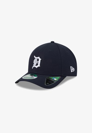 New Era DETROIT TIGERS - Cap - navy