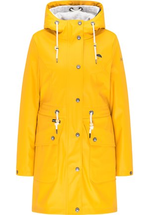 Parka - curry