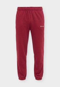 Niewybrane, dark red