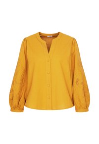 Non selezionato, yellow
