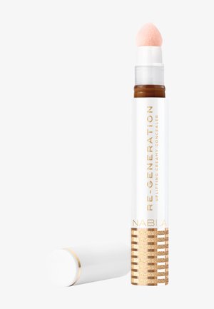 NABLA RE-GENERATION CONCEALER - Concealer - almond