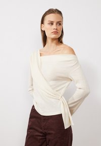Anna Field - Jumper - off-white Thumbnail Image 1