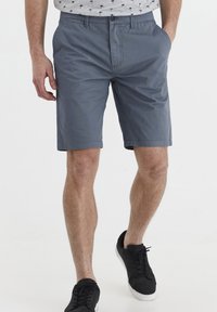 Solid SDTITIAN - Shorts - china blue