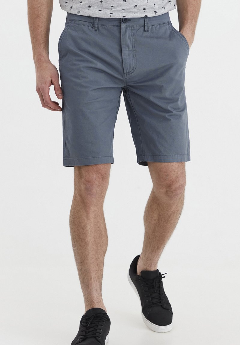 Solid SDTITIAN - Shorts - china blue