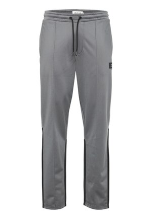 Solid SDIZAYAH REGULAR FIT - Tracksuit bottoms - iron gate