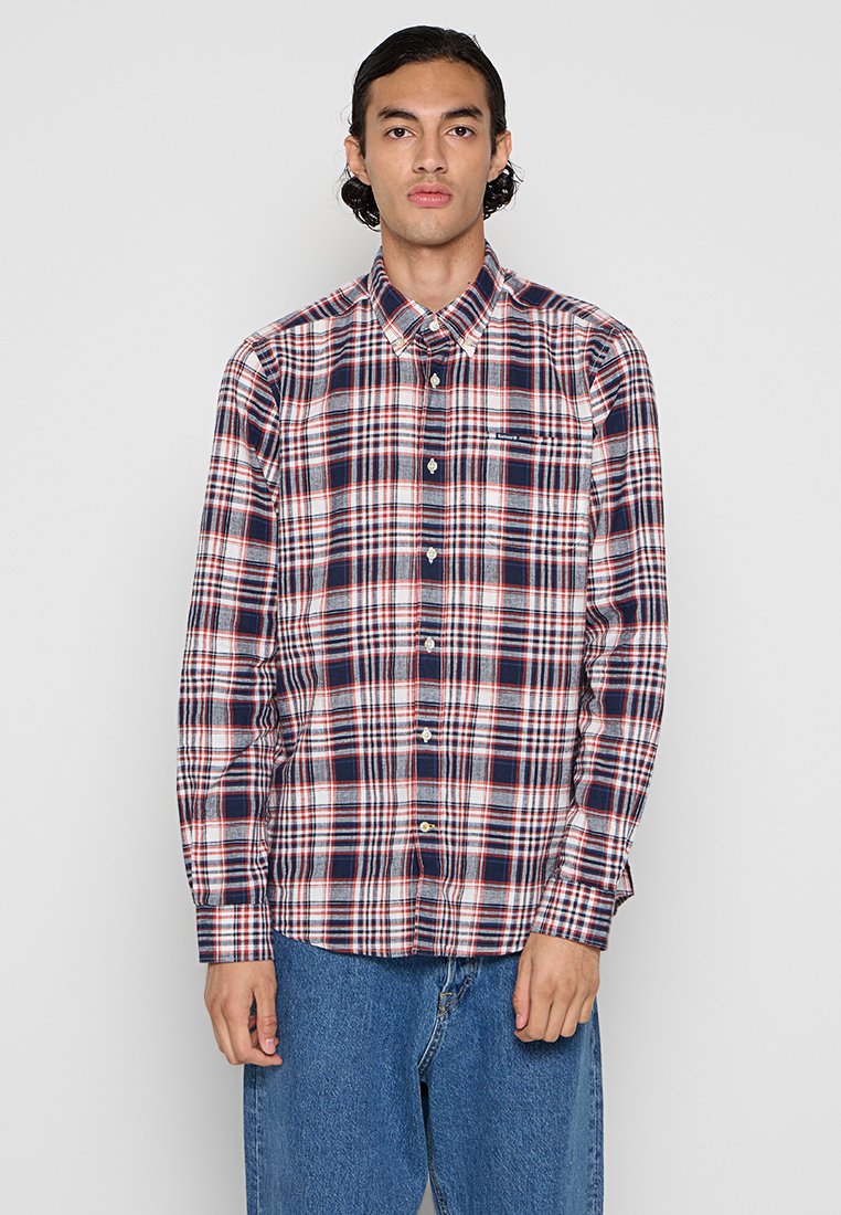 Barbour Overhemd meerkleurig