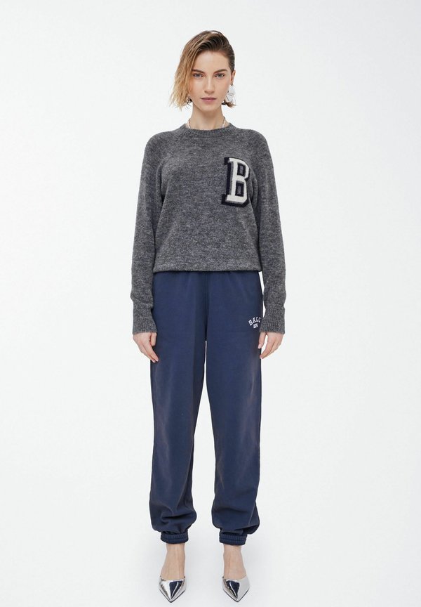 BAABIGAIL RAGLAN - Jumper2