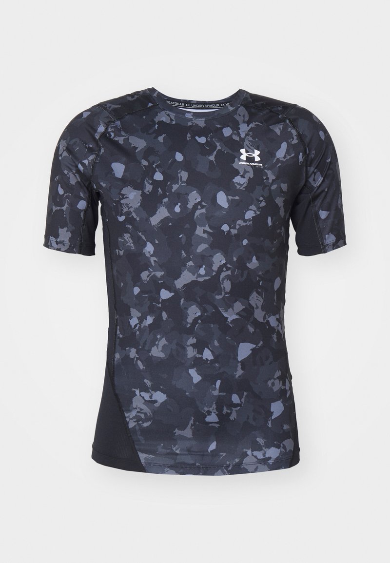 Under Armour Sport T-shirt zwart Under Armour Sport T-shirt zwart