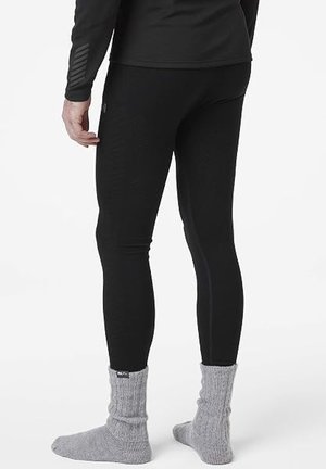 Helly Hansen, HELLY HANSEN UNTERHOSE H1 PRO LIFA - Base layer - schwarz