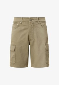 Atlasīts, stone green