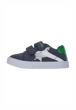 FUSON - Sneakers laag - blue