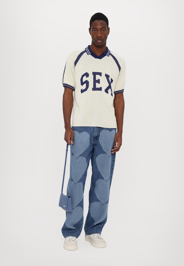 CAPTAIN KINKY UNISEX - Jumper2