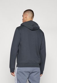 adidas Performance JB HOODIE - Jersey con capucha - dark grey