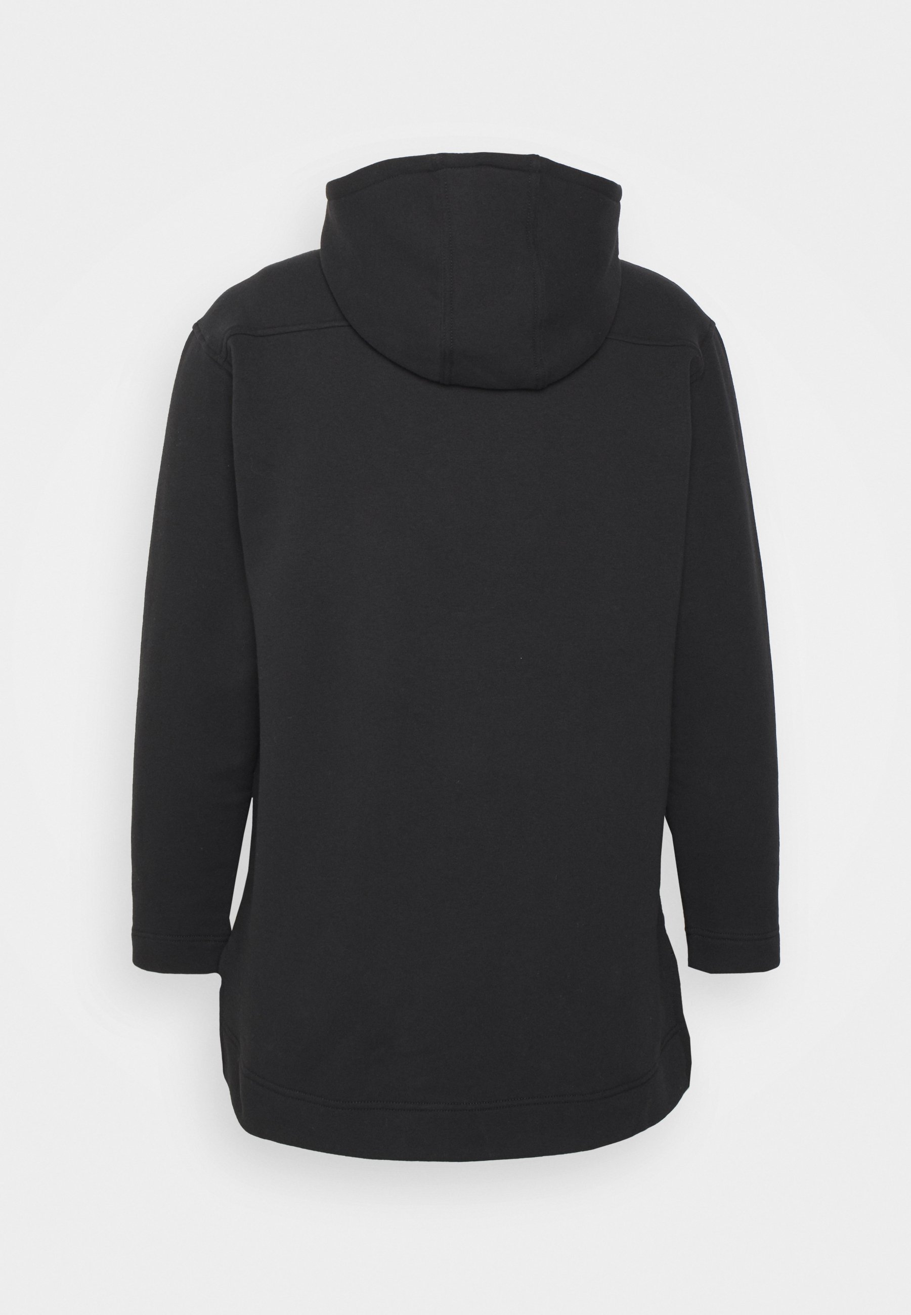 Athleta RETROPLUSH TUNIC HOODIE 