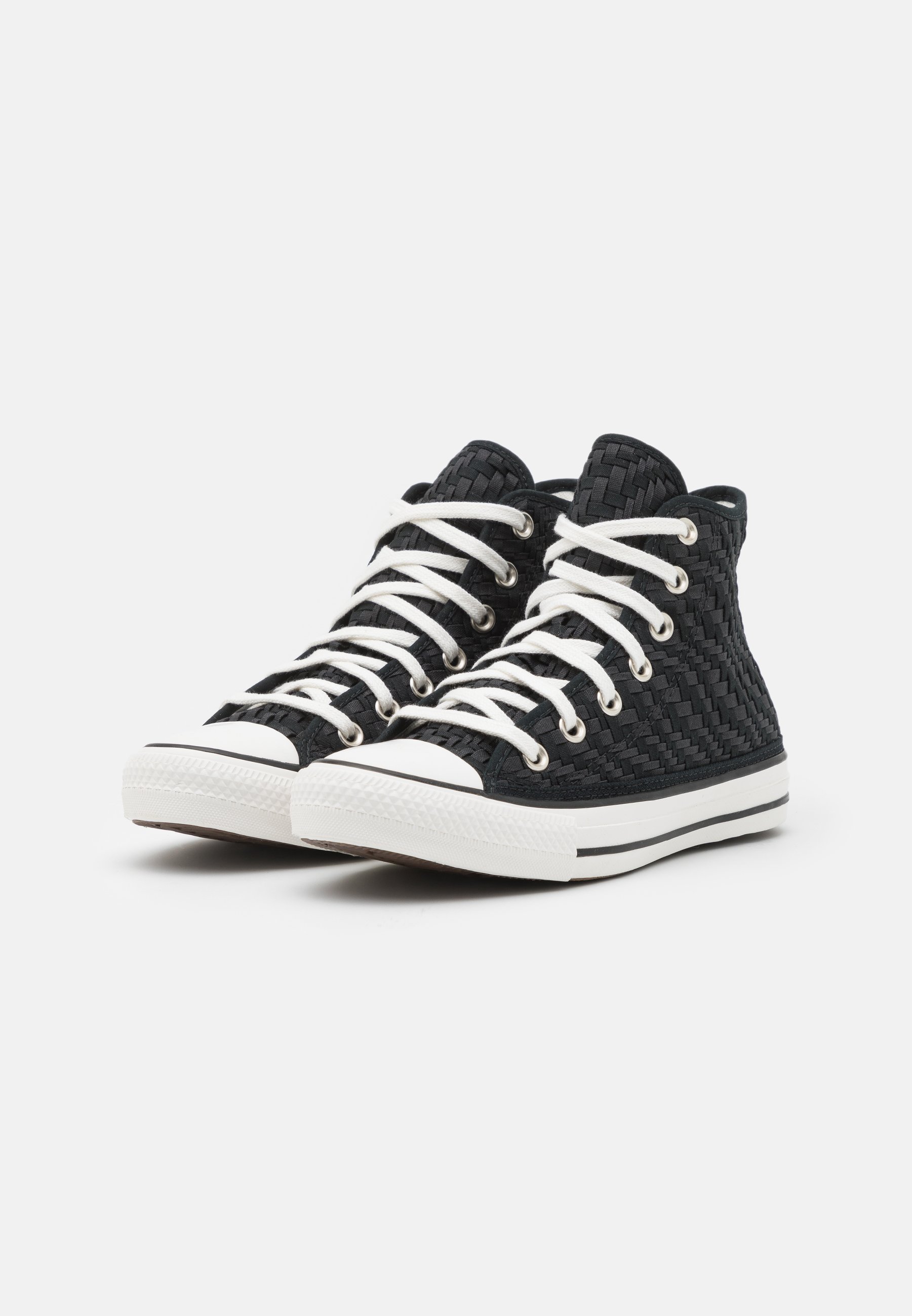 Femme CHUCK TAYLOR ALL STAR TONAL WEAVING UNISEX - Baskets montantes Femme CHUCK TAYLOR ALL STAR TONAL WEAVING UNISEX - Baskets montantes
