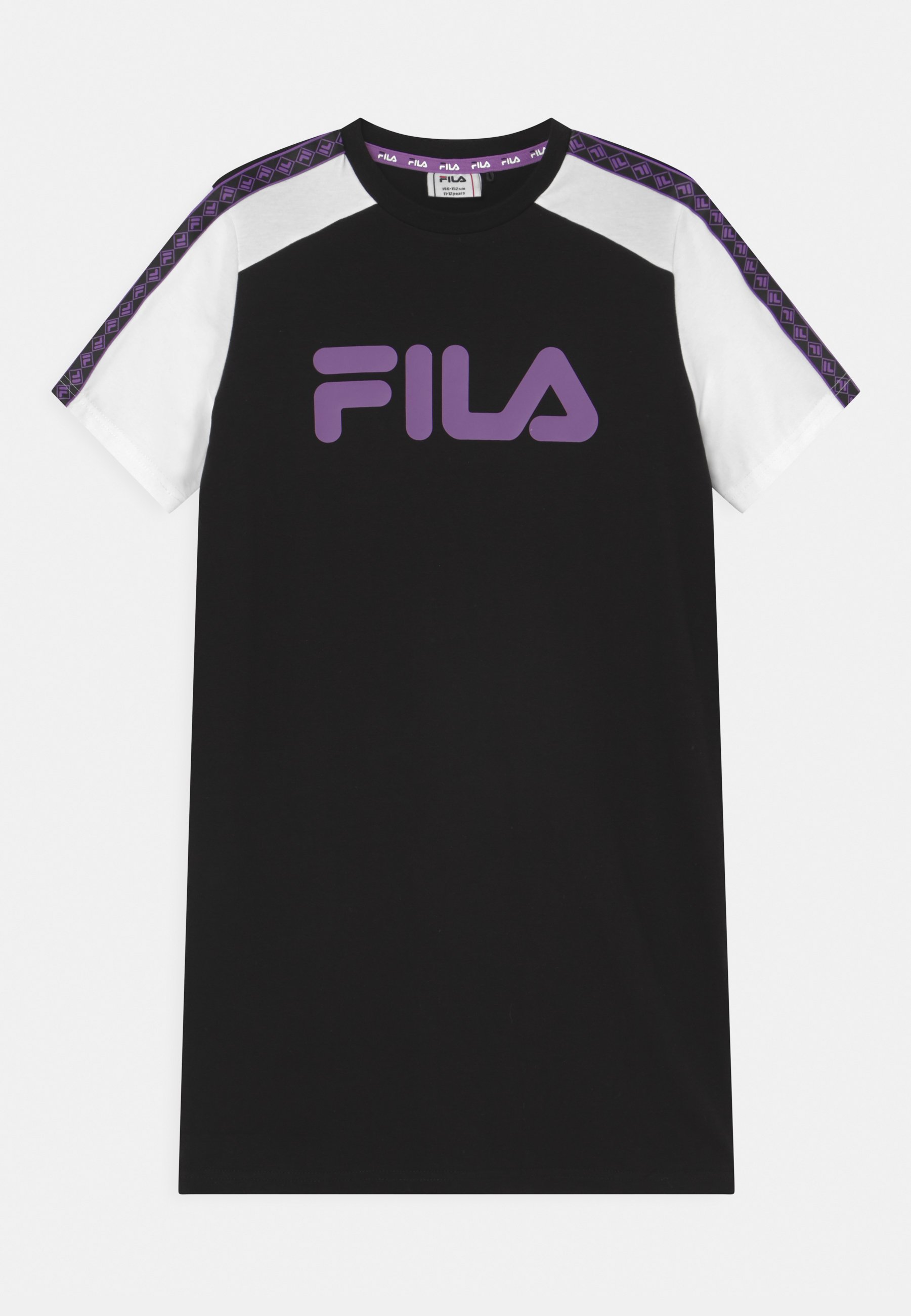 fila leah
