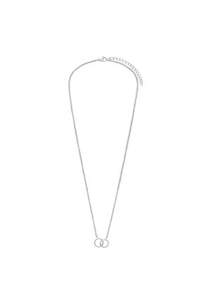 COIN - Ketting - silver-coloured