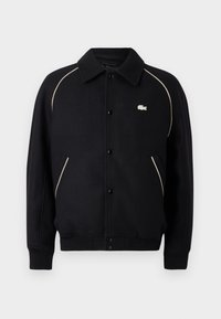 Veste mi-saison - black