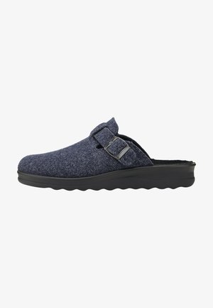 Westland by Josef Seibel Clogs - blue grey
