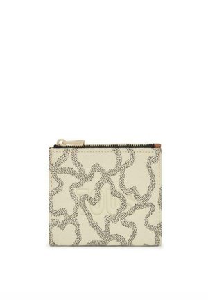 TARJETERO KAOS ICON - Monedero - beige