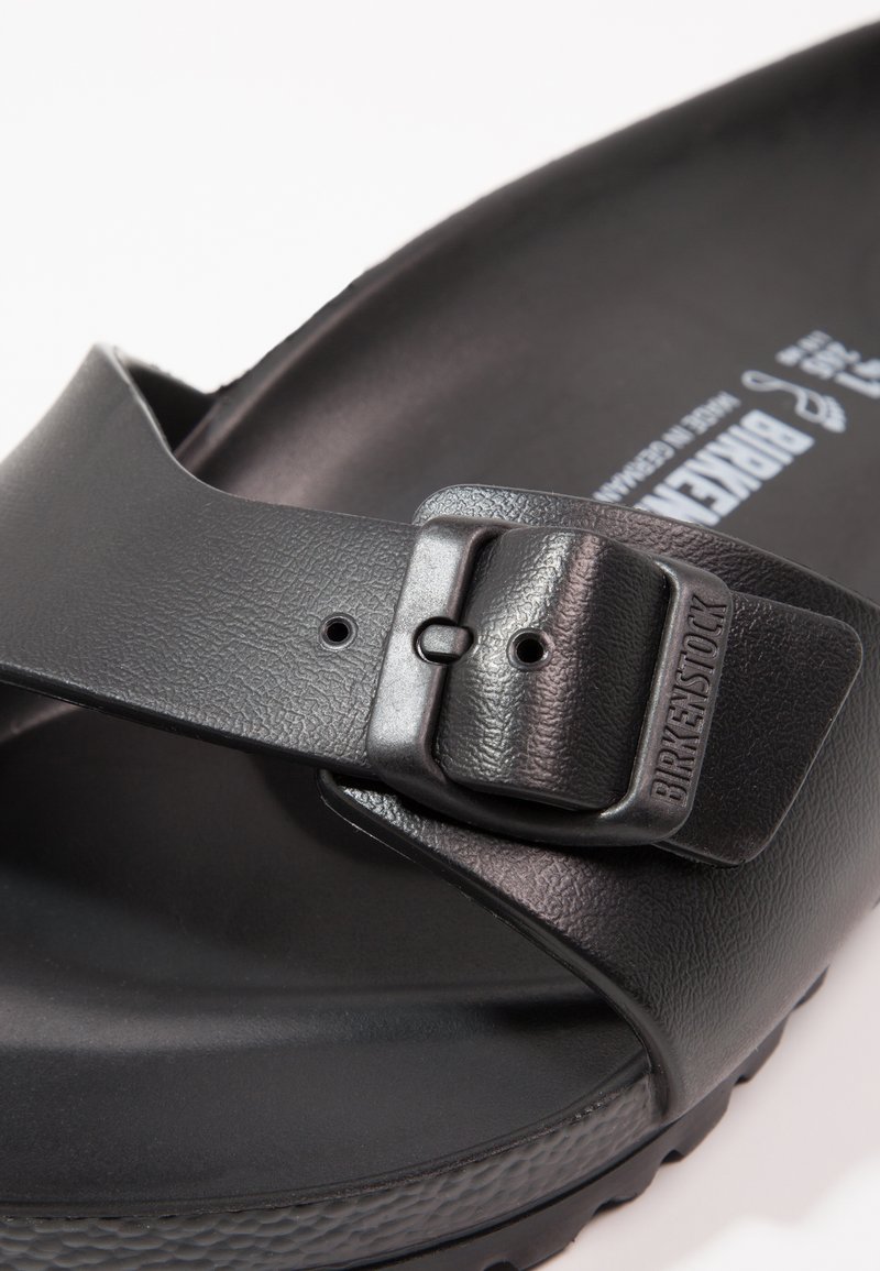 birkenstock madrid gray