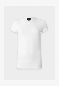Δεν επιλέχθηκε, optic white