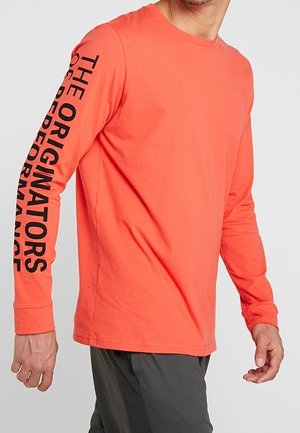 Sportovní tričko - red