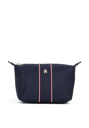 Tommy Hilfiger ICON - Toilettas - blue