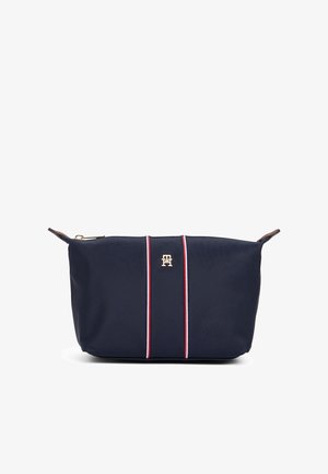 Tommy Hilfiger ICON - Toilettas - blue