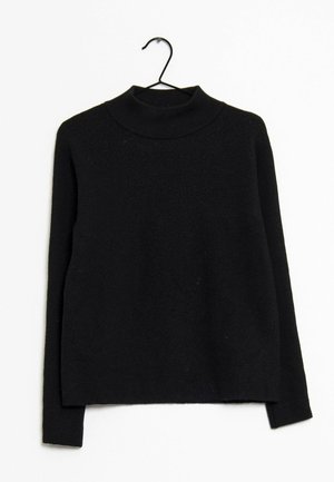Trui - black