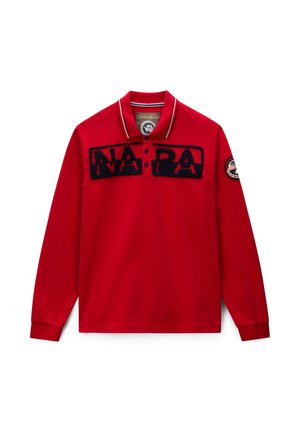Napapijri, - Koszulka polo