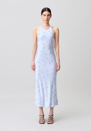 Vestido informal - ciel