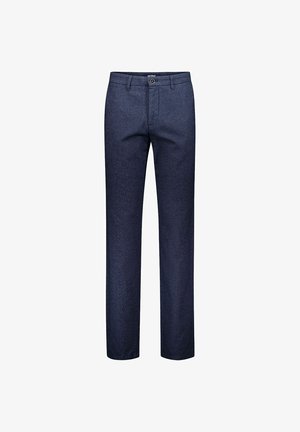 Gardeur, BONO - Chinos - dunkelblau