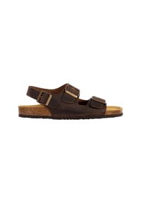 PLAKTON BAKU - Sandali - marron