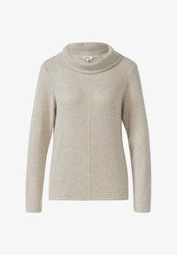 Geselecteerd, hellbraun