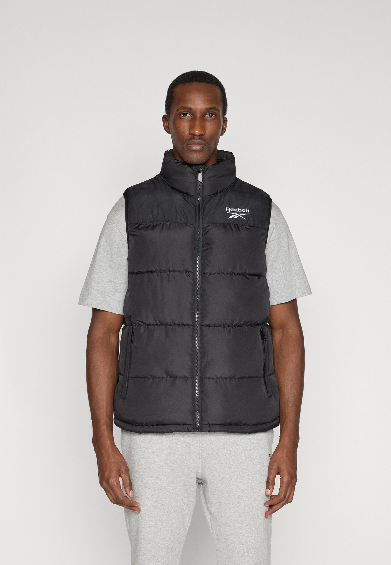PUFFER VEST