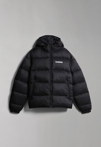 Napapijri Vinterjakker - black