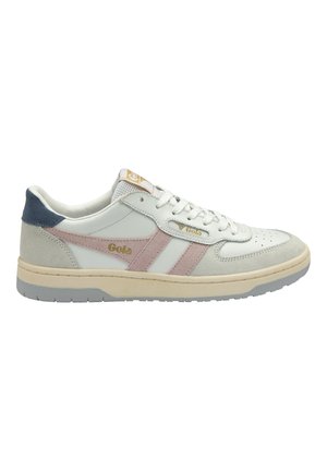 Gola Trainers - blanc