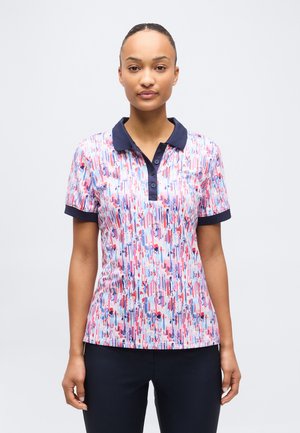 GLINDA PRINTED - Polo majica - multi-coloured