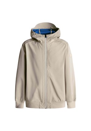 Red Bull Racing x Pepe Jeans SUMMER - Outdoor jacket - beige