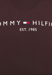 Tommy Hilfiger LOGO HOODY - Sweatshirt com capuz - brookwood