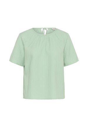 Kaffe, KAPAULINA - Blouse - green bay cc