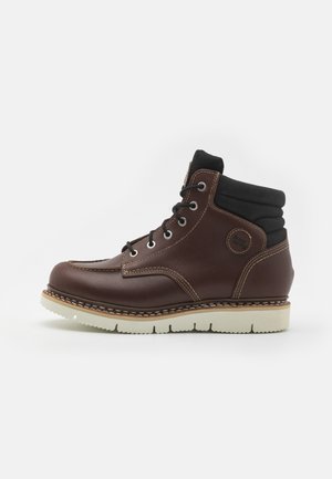 KREUTNER - Outdoorschoenen - century/black