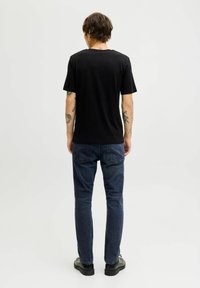 Jack & Jones JJITIM JJORIGINAL - Répafazonú farmer - blue denim